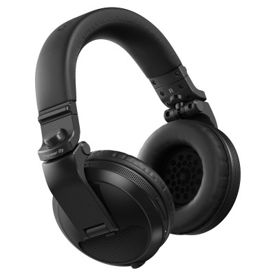 Pioneer HDJ-X5BT-K Kablosuz Bluetooth Kulaklık (Siyah)