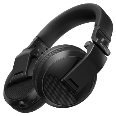 Pioneer HDJ-X5BT-K Kablosuz Bluetooth Kulaklık (Siyah)