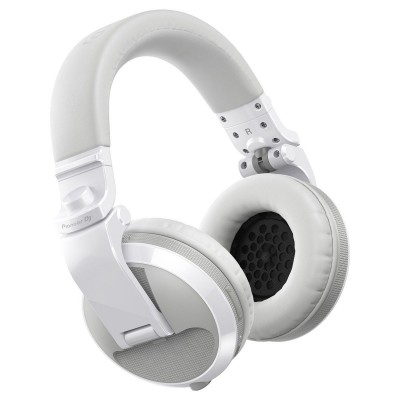 Pioneer HDJ-X5BT-W Kablosuz Bluetooth Kulaklık (Beyaz)