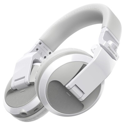 Pioneer HDJ-X5BT-W Kablosuz Bluetooth Kulaklık (Beyaz)