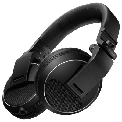 Pioneer HDJ-X5K Profesyonel Dj Kulaklık (Siyah)