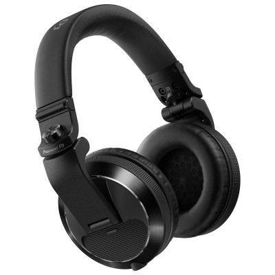 Pioneer HDJ-X7K Profesyonel Dj Kulaklık (Siyah)