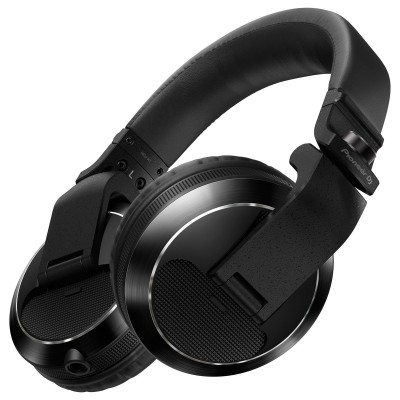 Pioneer HDJ-X7K Profesyonel Dj Kulaklık (Siyah)