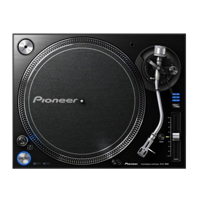 Pioneer PLX-1000 Profesyonel Dj Turntable Pikap