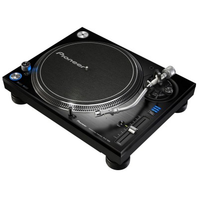Pioneer PLX-1000 Profesyonel Dj Turntable Pikap