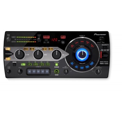 Pioneer RMX-1000 Dj Efekt Cihazı