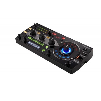 Pioneer RMX-1000 Dj Efekt Cihazı