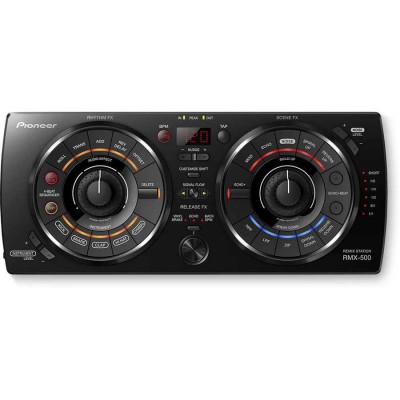 Pioneer RMX-500 Dj Efekt Cihazı