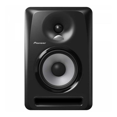 Pioneer S-DJ60X 6" Aktif Stüdyo Referans Monitörü 125 Watt