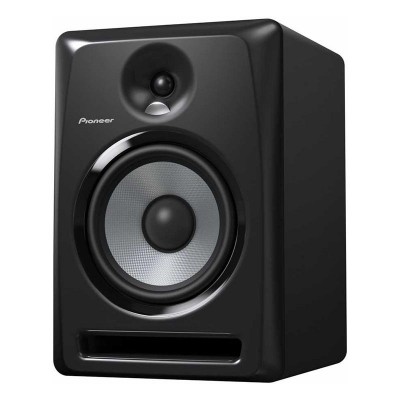 Pioneer S-DJ80X 8" Aktif Stüdyo Referans Monitörü 160 Watt