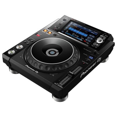 Pioneer XDJ-1000MK2 Profesyonel Dj Usb Player