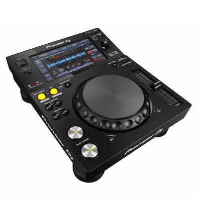 Pioneer XDJ-700 Profesyonel Dj Usb Player