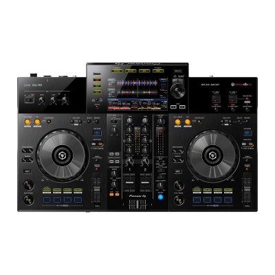 Pioneer XDJ-RR 2 Kanal Profesyonel Dj Controller