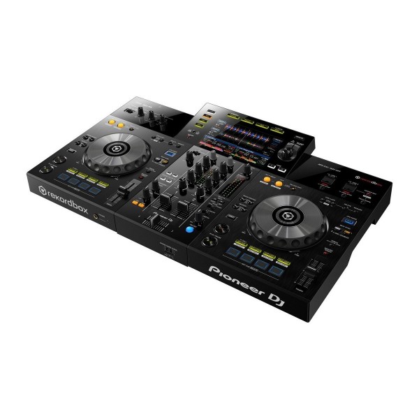 Pioneer XDJ-RR 2 Kanal Profesyonel Dj Controller