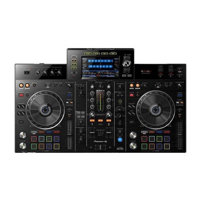 Pioneer XDJ-RX2 2 Kanal Profesyonel Dj Controller