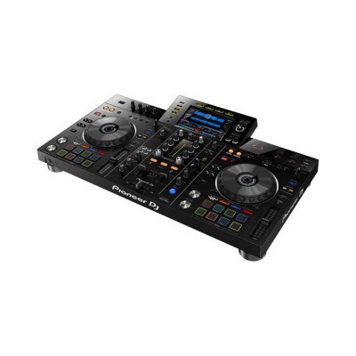 Pioneer XDJ-RX2 2 Kanal Profesyonel Dj Controller
