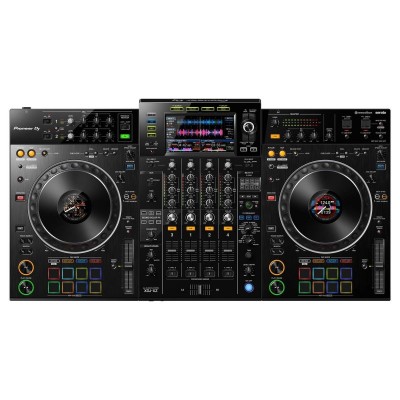 Pioneer XDJ-XZ 4 Kanal Profesyonel Dj Controller