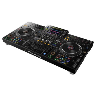 Pioneer XDJ-XZ 4 Kanal Profesyonel Dj Controller