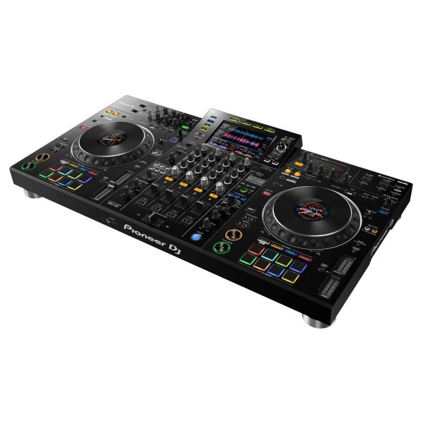 Pioneer XDJ-XZ 4 Kanal Profesyonel Dj Controller