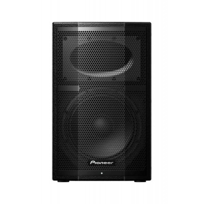 Pioneer XPRS-10 10" Aktif Hoparlör 2400 Watt