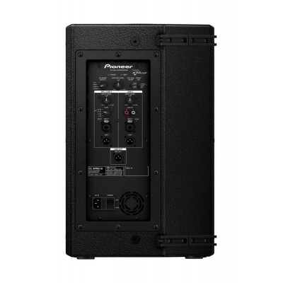 Pioneer XPRS-10 10" Aktif Hoparlör 2400 Watt