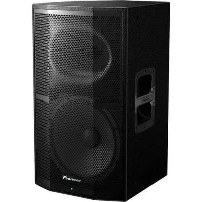 Pioneer XPRS-12 12" Aktif Hoparlör 2400 Watt