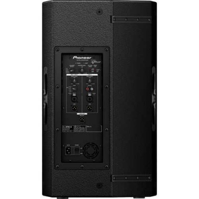 Pioneer XPRS-12 12" Aktif Hoparlör 2400 Watt