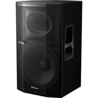 Pioneer XPRS-15 15" Aktif Hoparlör 2400 Watt