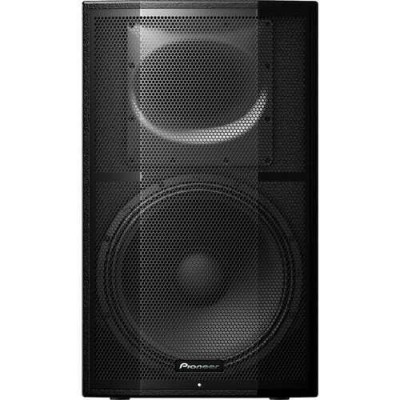 Pioneer XPRS-15 15" Aktif Hoparlör 2400 Watt