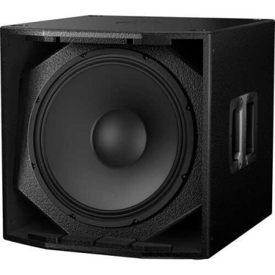 Pioneer XPRS115S 15" Aktif  Subwoofer 2400 Watt