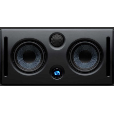 PRESONUS ERIS E44 2x4.5" Aktif Stüdyo Referans Monitörü 90 Watt (Çift)