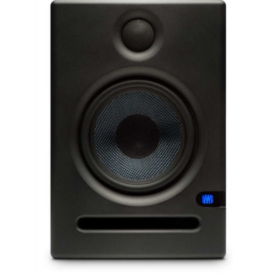 PRESONUS ERIS E5 5.25" Aktif Stüdyo Referans Monitörü  80 Watt (Çift)