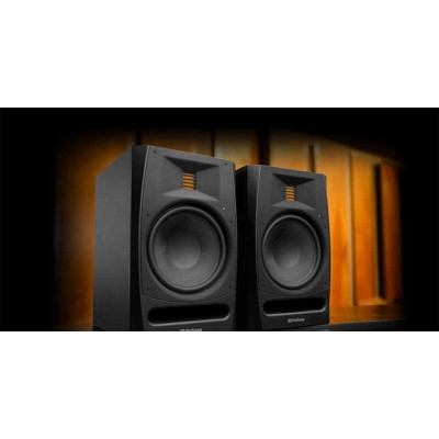 PRESONUS R80 8" Aktif Stüdyo Referans Monitörü 150 Watt (Çift)