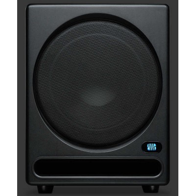 PRESONUS TEMBLOR T10 10" Aktif Stüdyo Referans Subwoofer Monitörü 200 Watt 