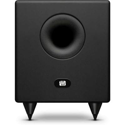 PRESONUS TEMBLOR T8 8" Aktif Stüdyo Referans Subwoofer Monitörü 200 Watt 