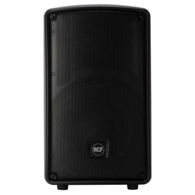 RCF HD10-A MK4 10" Aktif Hoparlör  800 Watt