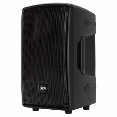 RCF HD10-A MK4 10" Aktif Hoparlör  800 Watt