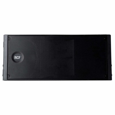 RCF HDL20A Aktif Line Array Hoparlör 2x10" 1400 Watt 135 dB