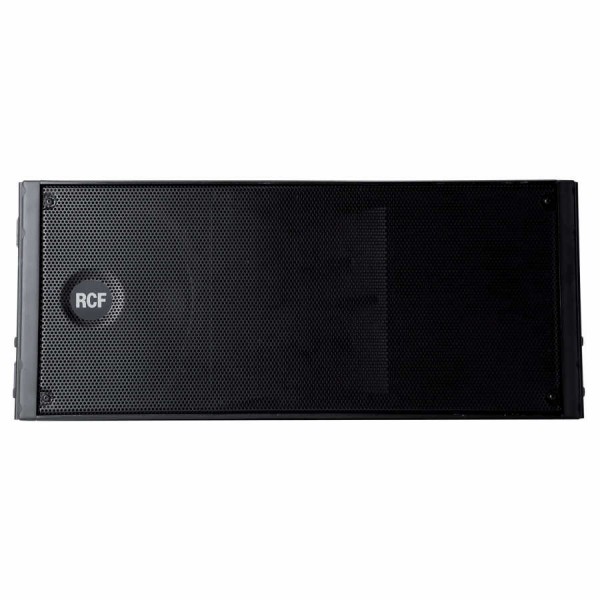 RCF HDL20A Aktif Line Array Hoparlör 2x10" 1400 Watt 135 dB