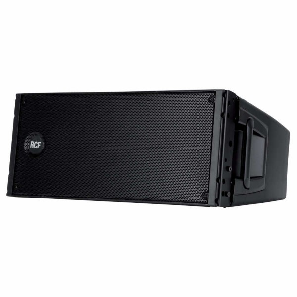 RCF HDL20A Aktif Line Array Hoparlör 2x10" 1400 Watt 135 dB