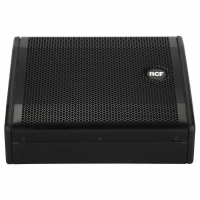 RCF NX10 SMA 10" Aktif Coaxial Monitör Hoparlör 800 Watt