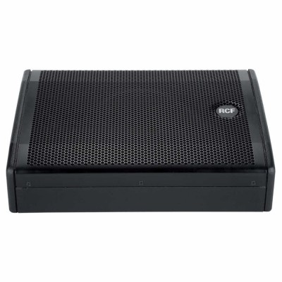RCF NX12 SMA 12" Coaxial Aktif Monitör Hoparlör 1400 Watt