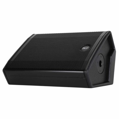 RCF NX12 SMA 12" Coaxial Aktif Monitör Hoparlör 1400 Watt