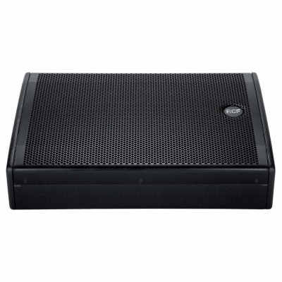 RCF NX15 SMA 15" Aktif Coaxial  Monitör Hoparlör 1400 Watt