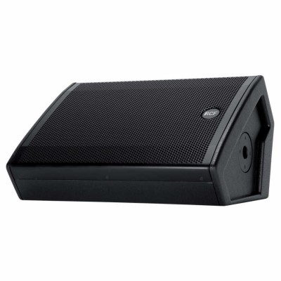 RCF NX15 SMA 15" Aktif Coaxial  Monitör Hoparlör 1400 Watt