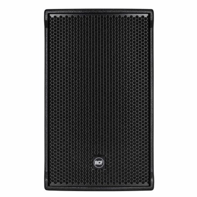 RCF NX32A 12" Aktif Hoparlör 2800 Watt