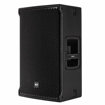 RCF NX32A 12" Aktif Hoparlör 2800 Watt