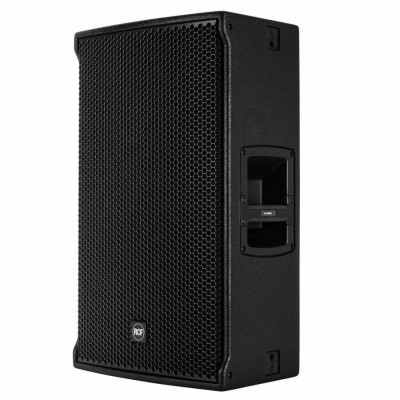 RCF NX45A 15" Aktif Hoparlör 1400 Watt