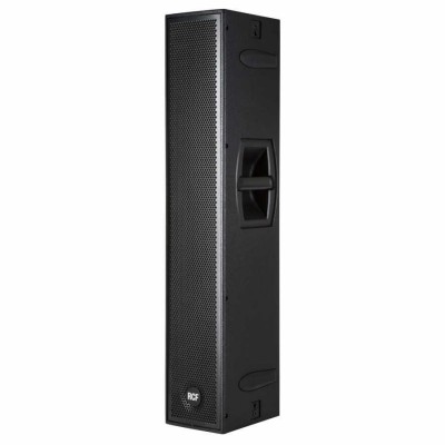 RCF NXL24A MK2 4x6" Aktif Vertical Array Hoparlör 1400 Watt