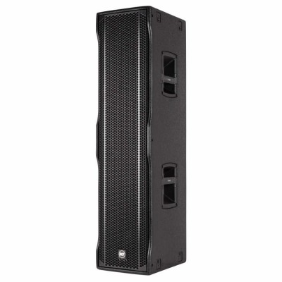 RCF NXL44A MK2 3x10" Aktif Vertical Array Hoparlör 1400 Watt